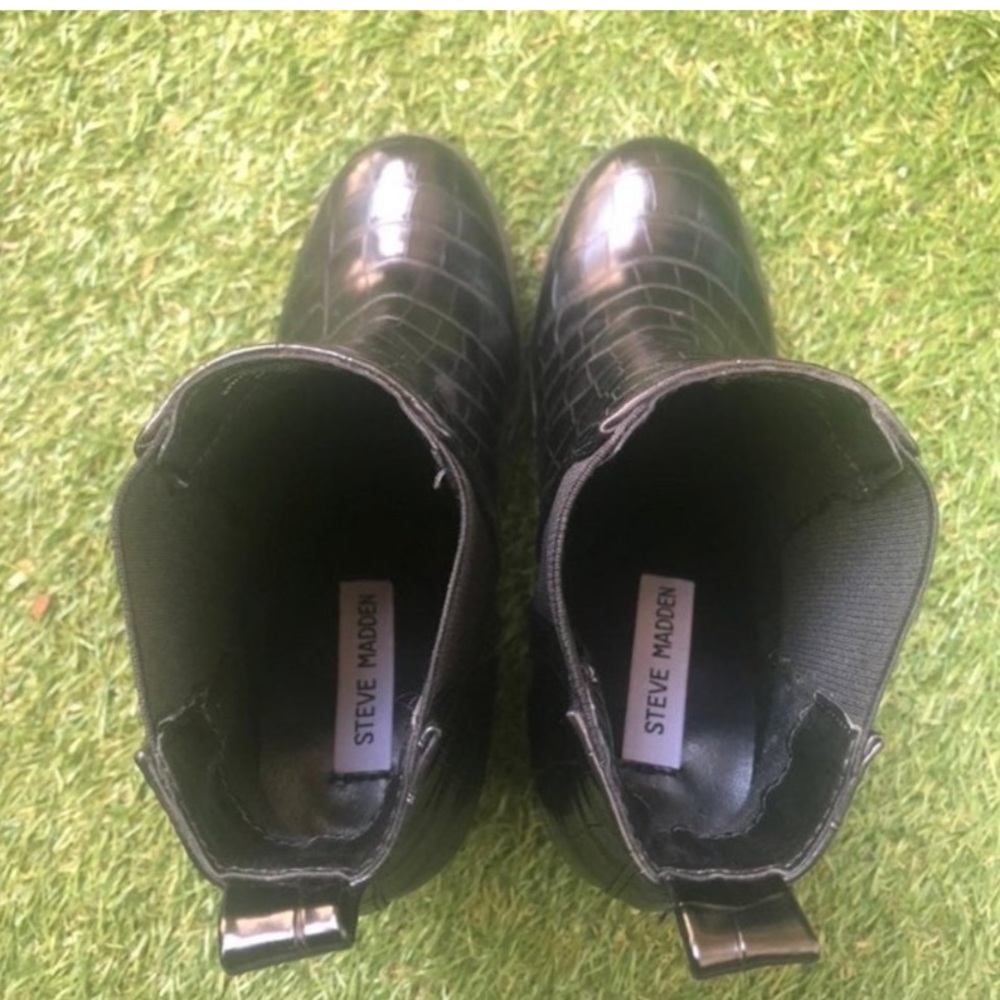 Steve Madden 8.5 Ankle Boots